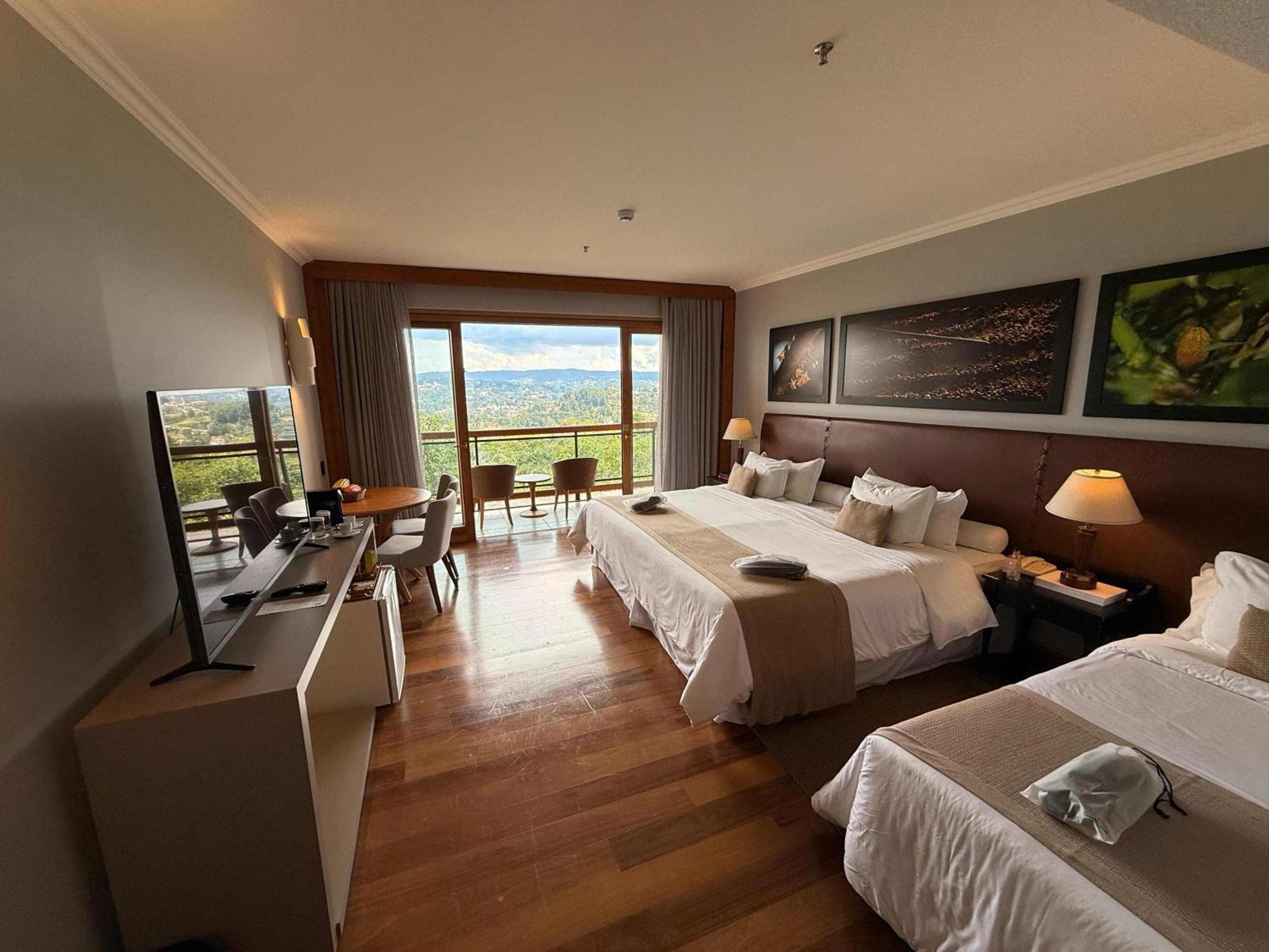 Bendito Cacao & Hotel 5*