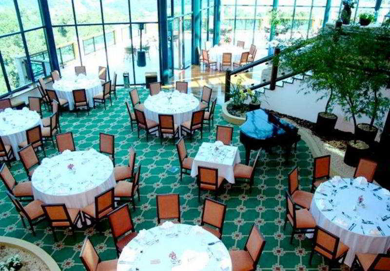 Bendito Cacao & Hotel Campos do Jordão